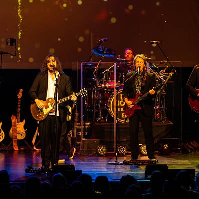 More Info for Electric Light Orchestra Experience