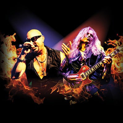More Info for Geoff Tate & Adrian Vandenberg