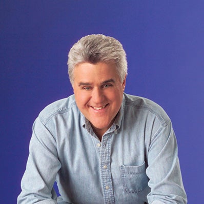 More Info for Jay Leno