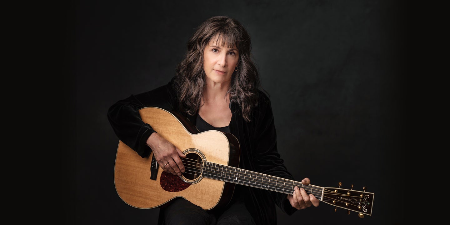 Karla Bonoff