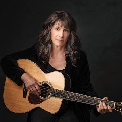 More Info for Karla Bonoff