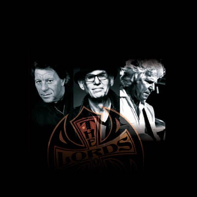 More Info for Lords of 52nd Street – Billy Joel Legends